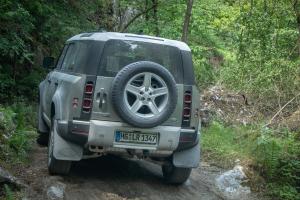 Land Rover Defender 110 D240 S Urban Pack 2020 года  (WW)